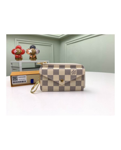 LV  YG  Wallet
