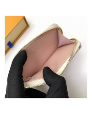 LV  YG  Wallet