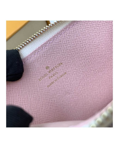 LV  YG  Wallet