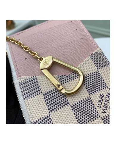 LV  YG  Wallet