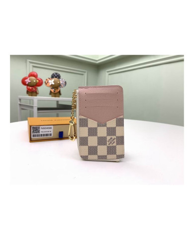 LV  YG  Wallet