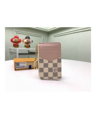 LV  YG  Wallet