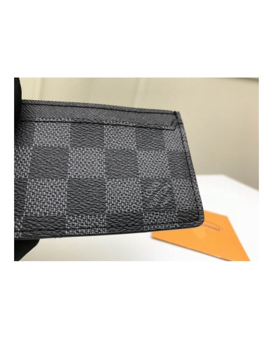 LV  YG Wallet