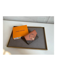 LV  YG  Wallet