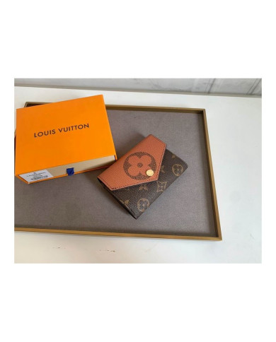 LV  YG  Wallet