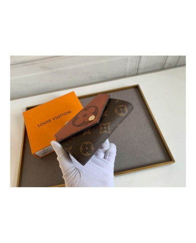 LV  YG  Wallet