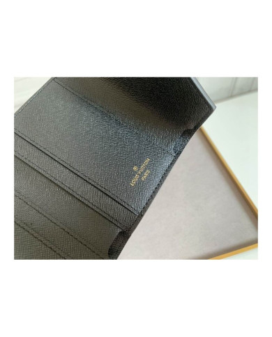 LV  YG  Wallet