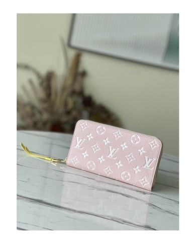 LV  Spring Wallet