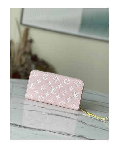 LV  Spring Wallet