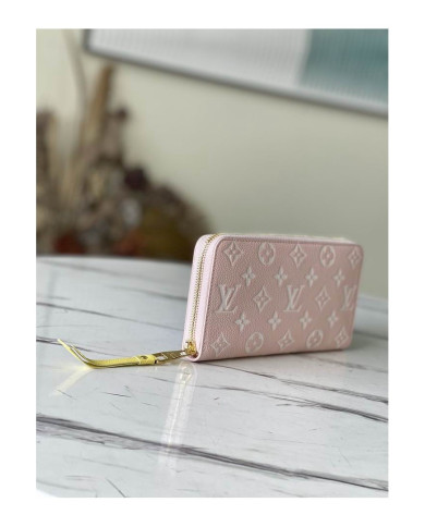 LV  Spring Wallet
