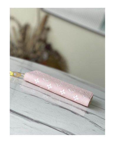 LV  Spring Wallet