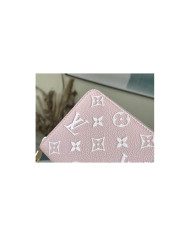 LV  Spring Wallet