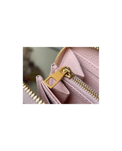 LV  Spring Wallet