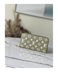 LV  Spring Wallet