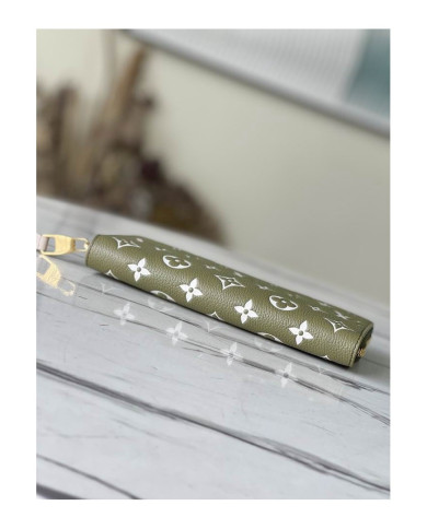 LV  Spring Wallet