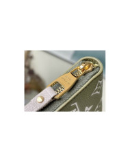 LV  Spring Wallet