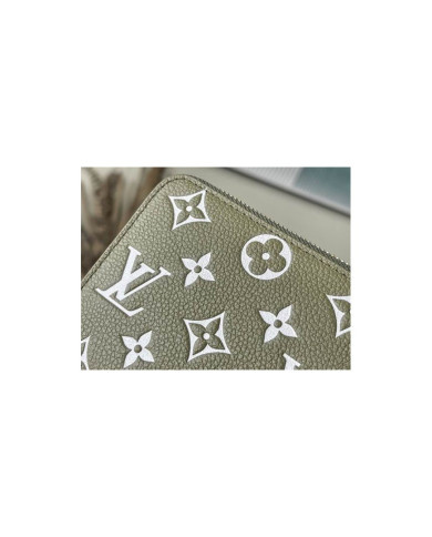 LV  Spring Wallet
