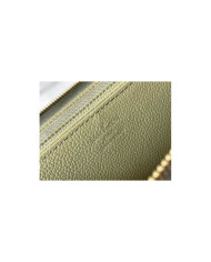 LV  Spring Wallet
