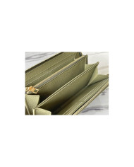 LV  Spring Wallet
