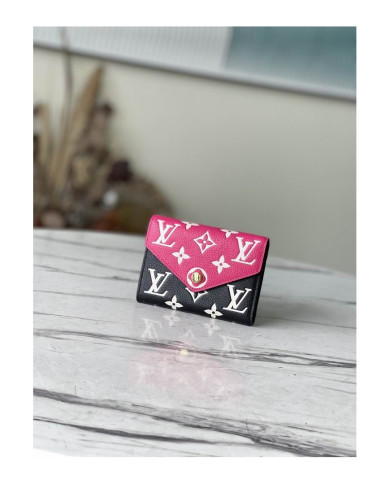 LV  Victorine Wallet