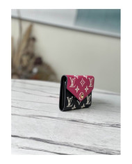 LV  Victorine Wallet