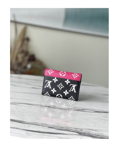 LV  Victorine Wallet