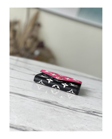 LV  Victorine Wallet