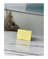 LV  Victorine Wallet