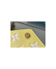 LV  Victorine Wallet