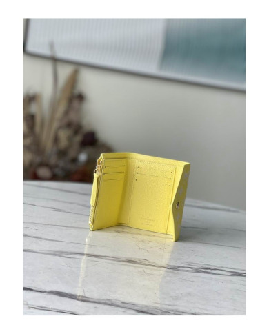 LV  Victorine Wallet
