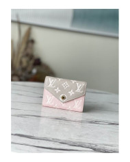 LV  Victorine Wallet