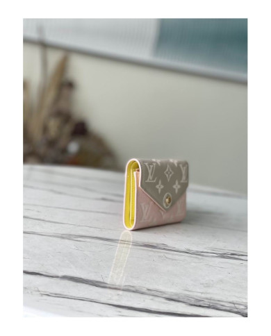 LV  Victorine Wallet