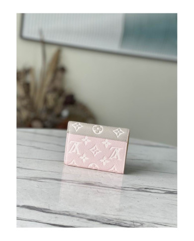 LV  Victorine Wallet