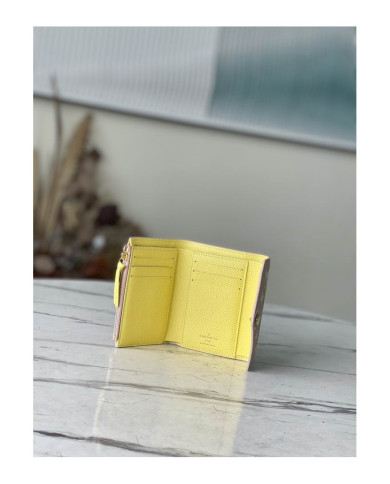LV  Victorine Wallet