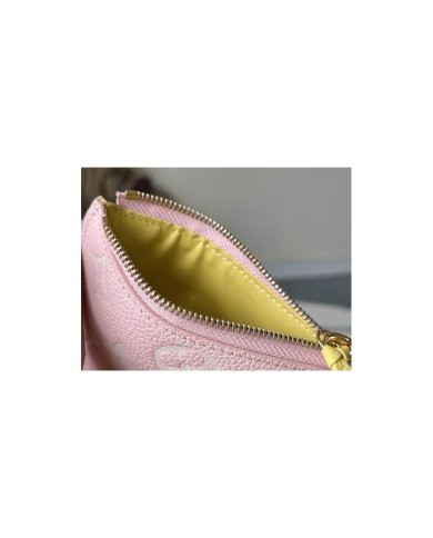 LV  Victorine Wallet