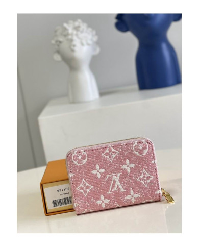 LV Zippy  Wallet