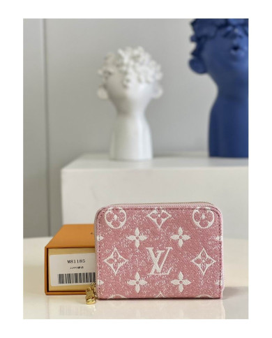 LV Zippy  Wallet