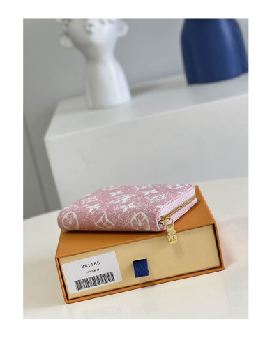 LV Zippy  Wallet
