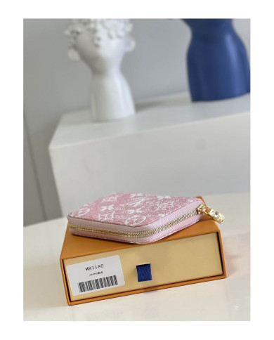 LV Zippy  Wallet