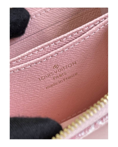 LV Zippy  Wallet