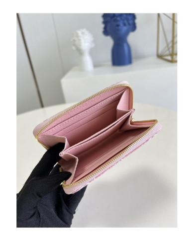 LV Zippy  Wallet