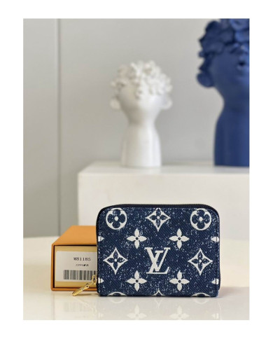 LV Zippy  Wallet