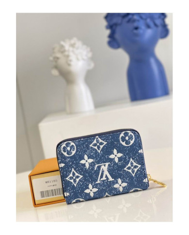 LV Zippy  Wallet
