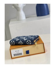 LV Zippy  Wallet