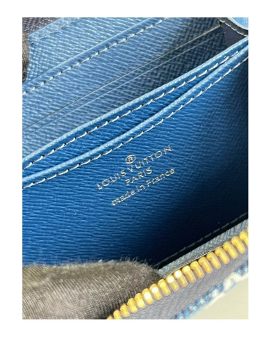 LV Zippy  Wallet