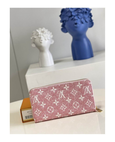 LV Zippy   Wallet