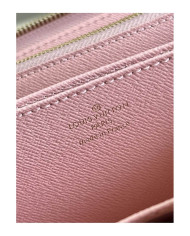 LV Zippy   Wallet