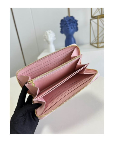 LV Zippy   Wallet