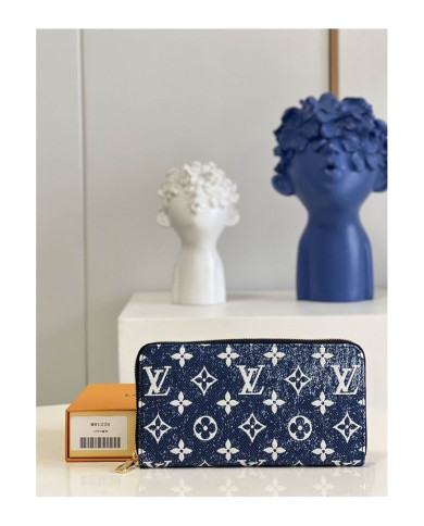 LV Zippy   Wallet