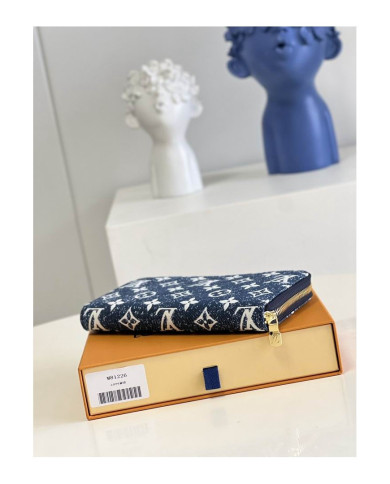 LV Zippy   Wallet